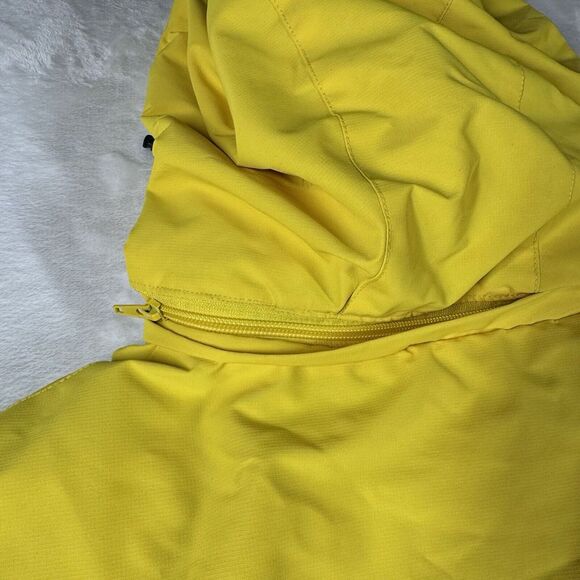 Suokeni Jacket Men's S Lined Winter Coat Hooded Parka Snowboard Ski - Picture 12 of 14